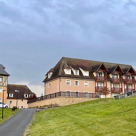 Residence La Ferme De Deauville - Saint Arnoult エクステリア 写真