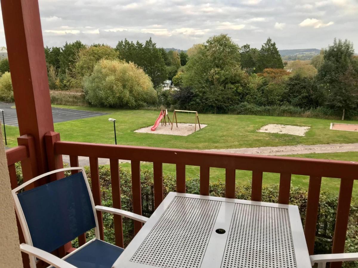 Residence La Ferme De Deauville - Saint Arnoult エクステリア 写真