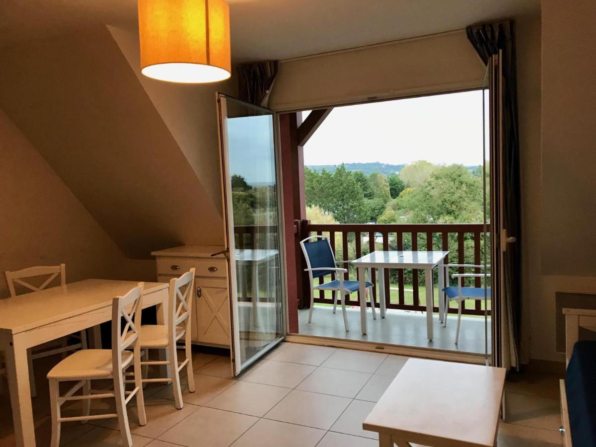 Residence La Ferme De Deauville - Saint Arnoult エクステリア 写真