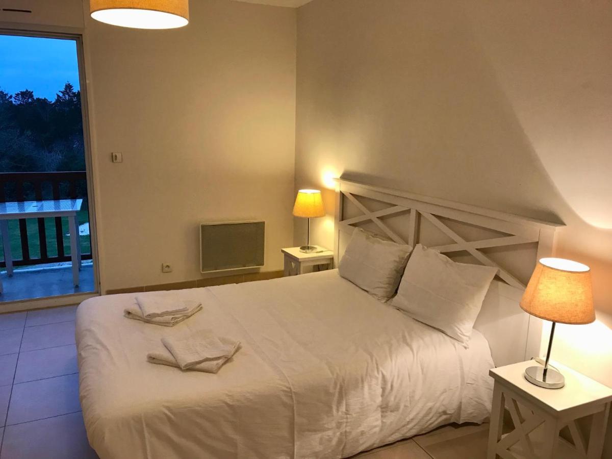 Residence La Ferme De Deauville - Saint Arnoult エクステリア 写真