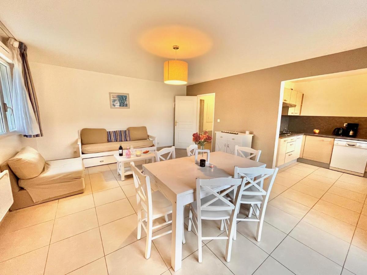 Residence La Ferme De Deauville - Saint Arnoult エクステリア 写真