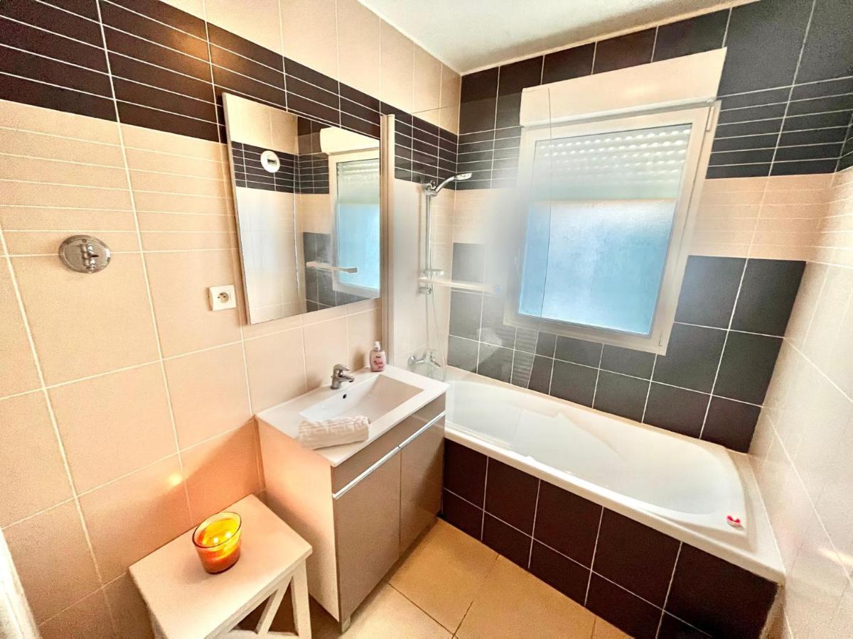 Residence La Ferme De Deauville - Saint Arnoult エクステリア 写真