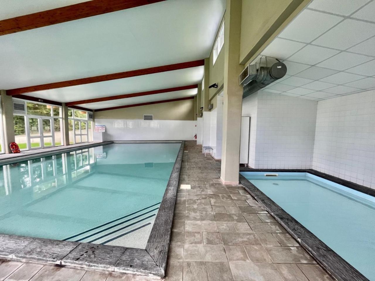 Residence La Ferme De Deauville - Saint Arnoult エクステリア 写真