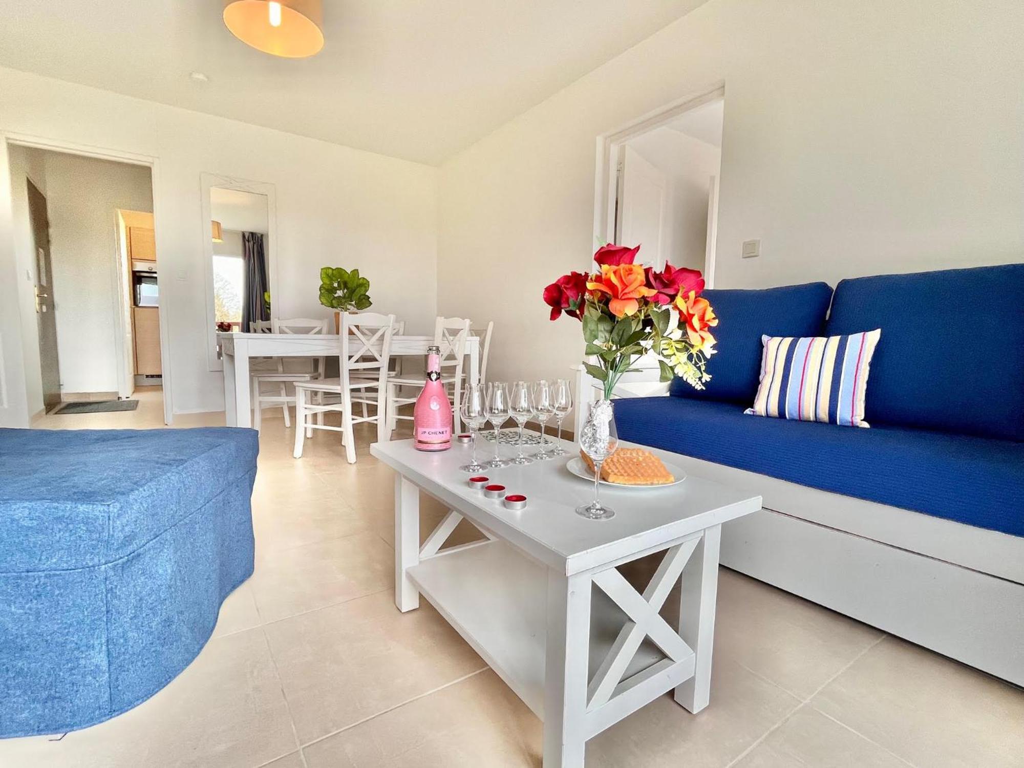 Residence La Ferme De Deauville - Saint Arnoult エクステリア 写真